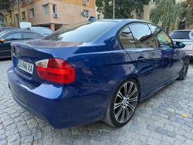 BMW 320 - 10000 лв. / 5112.92 € - 74840851 5