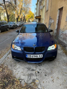 BMW 320  - изображение 1