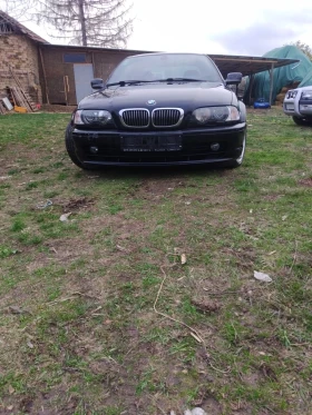 BMW 325 325 CI Coup?  | Mobile.bg    4