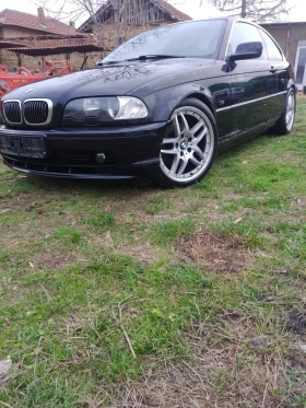 BMW 325 325 CI Coup?  | Mobile.bg    7