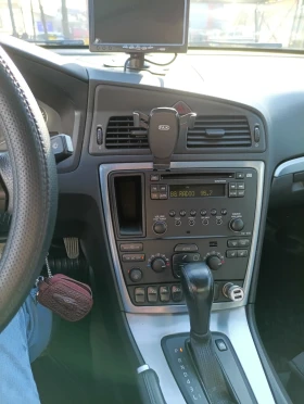 Volvo S60, снимка 7