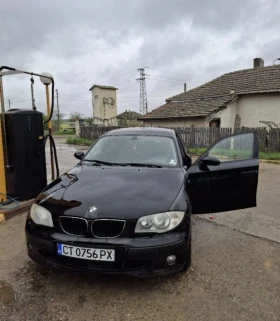 BMW 118, снимка 5