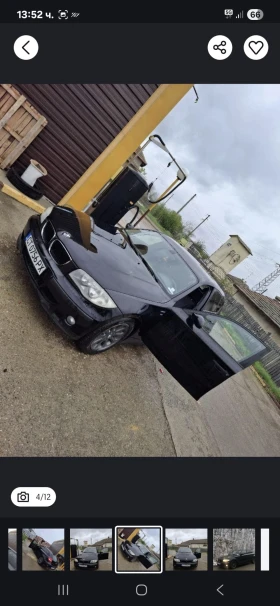 BMW 118, снимка 2