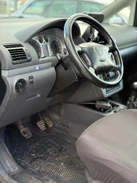 VW Sharan, снимка 7
