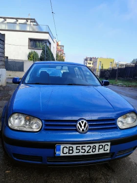 VW Golf  - изображение 1