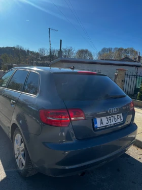 Audi A3, снимка 3