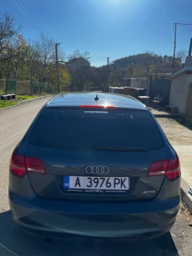 Audi A3, снимка 8