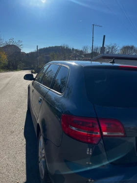 Audi A3, снимка 4