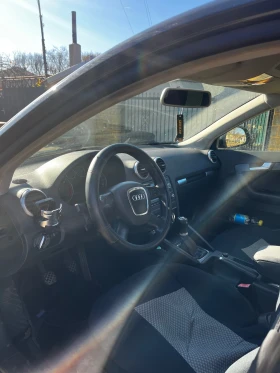 Audi A3, снимка 7