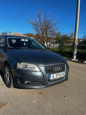 Audi A3  - изображение 1