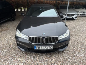 BMW 740 740D-M LIZING - 49800 лв. / 25462.34 € - 48477739 2