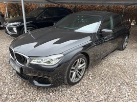 BMW 740 740D-M LIZING - 49800 лв. / 25462.34 € - 48477739 3