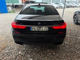 BMW 740 740D-M LIZING - 49800 лв. / 25462.34 € - 48477739 8