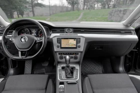 VW Passat * DSG * ERGOComfort *  - 21800 лв. / 11146.16 € - 98463755 6