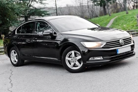 VW Passat * DSG * ERGOComfort * 