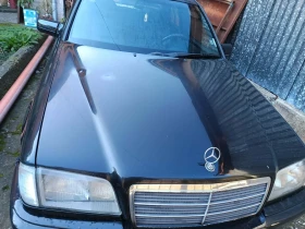 Mercedes-Benz C 180 Седан, снимка 1 — Bazar.bg Mercedes-Benz C 180 Седан, снимка 1