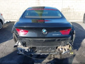 BMW 650 GRAN COUPE - 22300 лв. / 11401.81 € - 33639419 5