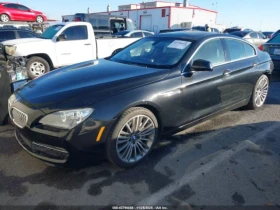 BMW 650 GRAN COUPE - 22300 лв. / 11401.81 € - 33639419 3