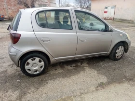 Toyota Yaris, снимка 1