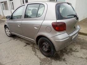 Toyota Yaris, снимка 3