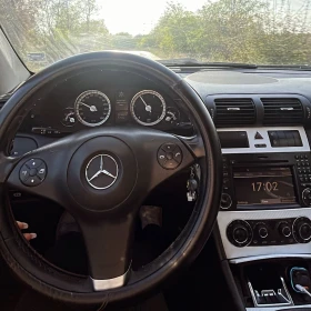 Mercedes-Benz CLC 200, снимка 3 — Bazar.bg Mercedes-Benz CLC 200, снимка 3