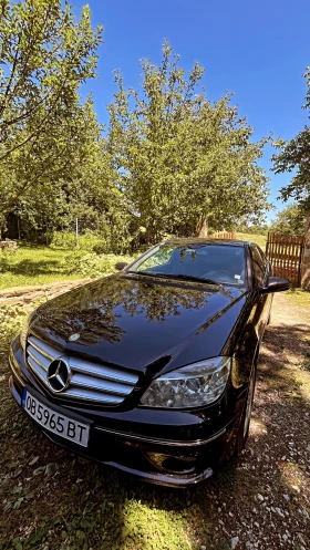 Mercedes-Benz CLC 200, снимка 2 — Bazar.bg Mercedes-Benz CLC 200, снимка 2