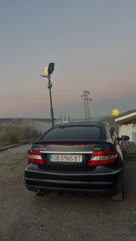 Mercedes-Benz CLC 200, снимка 4 — Bazar.bg Mercedes-Benz CLC 200, снимка 4