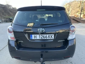 Toyota Verso 1.8 VVTI, снимка 5