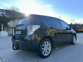 Toyota Verso 1.8 VVTI, снимка 4