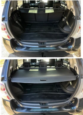 Toyota Verso 1.8 VVTI, снимка 8