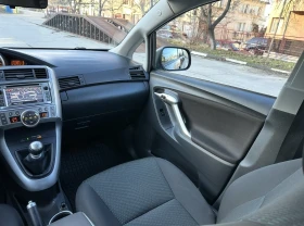 Toyota Verso 1.8 VVTI, снимка 12