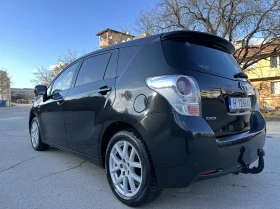 Toyota Verso 1.8 VVTI, снимка 6