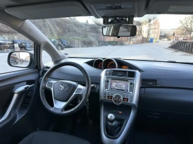 Toyota Verso 1.8 VVTI, снимка 9