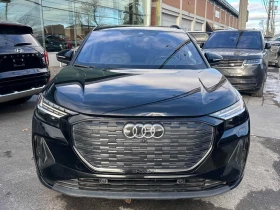 Audi E-Tron 2023 50 quattro * CARFAX * БЕЗ ПЪРВОНАЧАЛНА ВНОСКА - 28300 € / 55349.99 лв. - 73418217 2