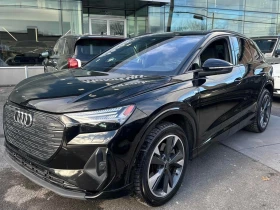 Audi E-Tron 2023 50 quattro * CARFAX * БЕЗ ПЪРВОНАЧАЛНА ВНОСКА