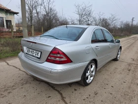 Mercedes-Benz C 200 - 2350 € / 4596.20 лв. - 60552716 5