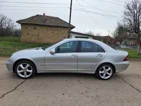 Mercedes-Benz C 200 - 2350 € / 4596.20 лв. - 60552716 8