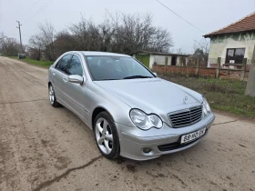 Mercedes-Benz C 200 - 2350 € / 4596.20 лв. - 60552716 3