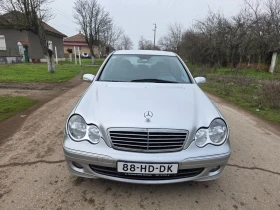 Mercedes-Benz C 200 - 2350 € / 4596.20 лв. - 60552716 2