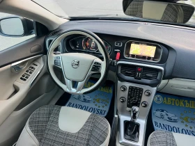 Volvo V40 D2/NAVI/TOP - 9689 € / 18950.04 лв. - 53885984 11