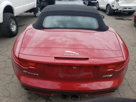 Jaguar F-Type V6 S  | Mobile.bg � ����� ������ 6