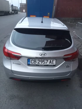 Hyundai I40, снимка 2