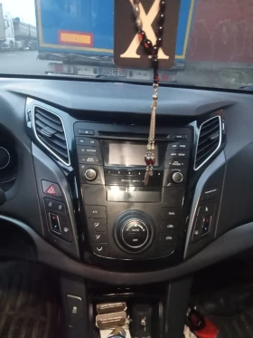 Hyundai I40, снимка 10
