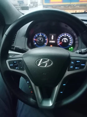 Hyundai I40, снимка 7
