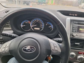 Subaru Forester - 7000 € / 13690.81 лв. - 46349206 6