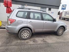 Subaru Forester - 7000 € / 13690.81 лв. - 46349206 4