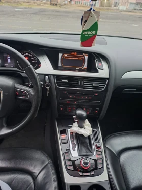 Audi A4 1.8T - 4800 € / 9387.98 лв. - 44140327 10