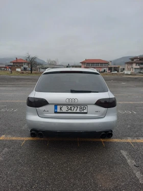 Audi A4 1.8T - 4800 € / 9387.98 лв. - 44140327 5