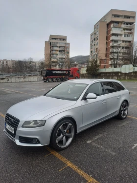 Audi A4 1.8T - 4800 € / 9387.98 лв. - 44140327 2