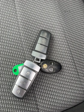 VW Alltrack 2.0TDI/DSG - 9900 € / 19362.72 лв. - 54984197 14